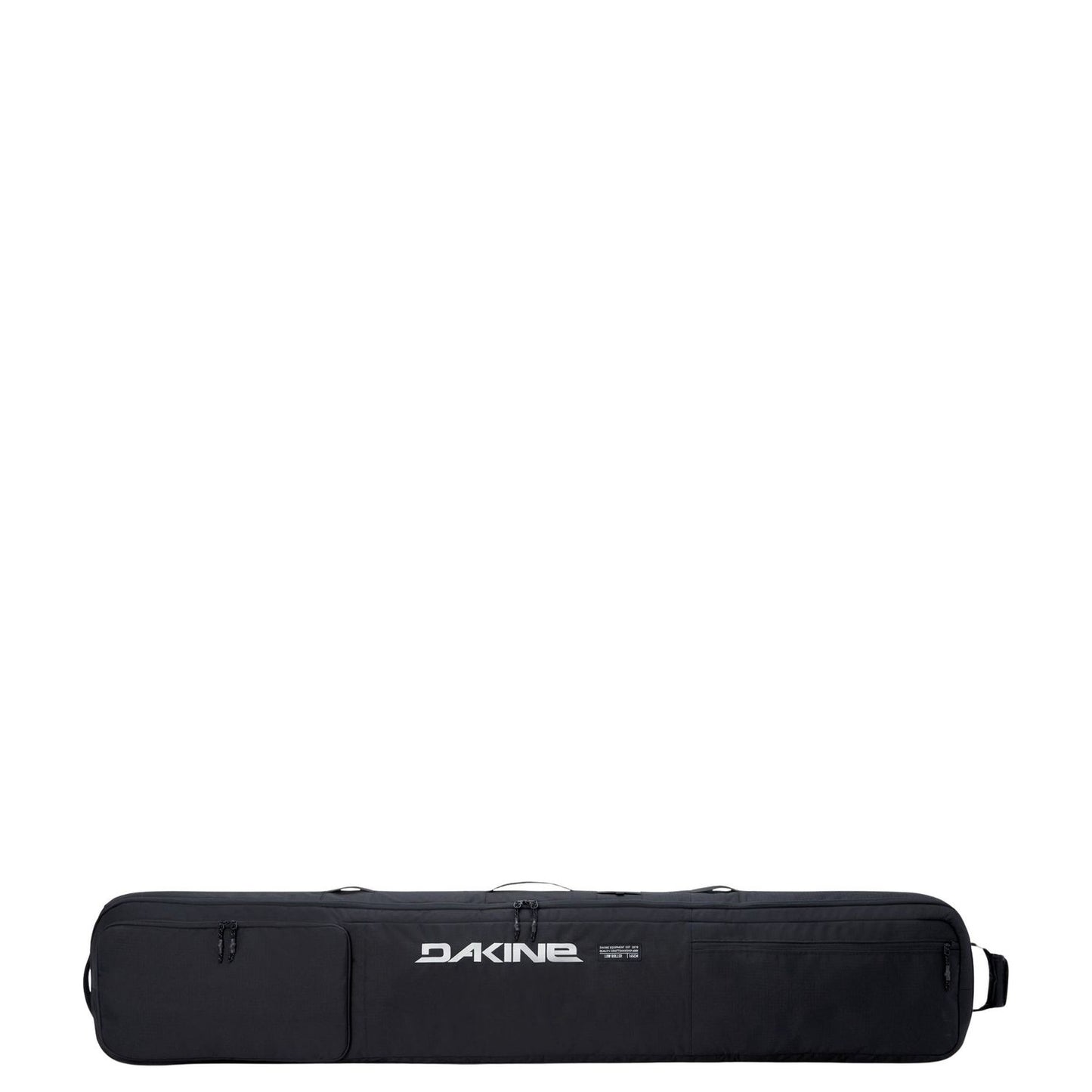 Dakine Low Roller Snowboard Bag black