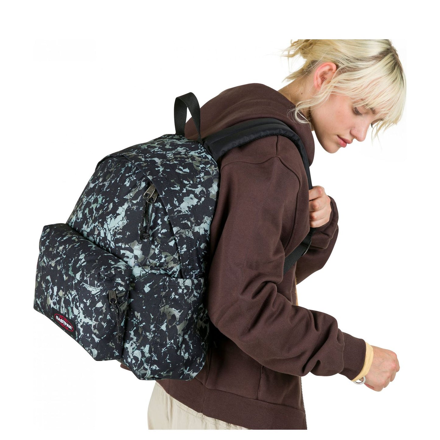 Eastpak Day Pak'R camouflora dark