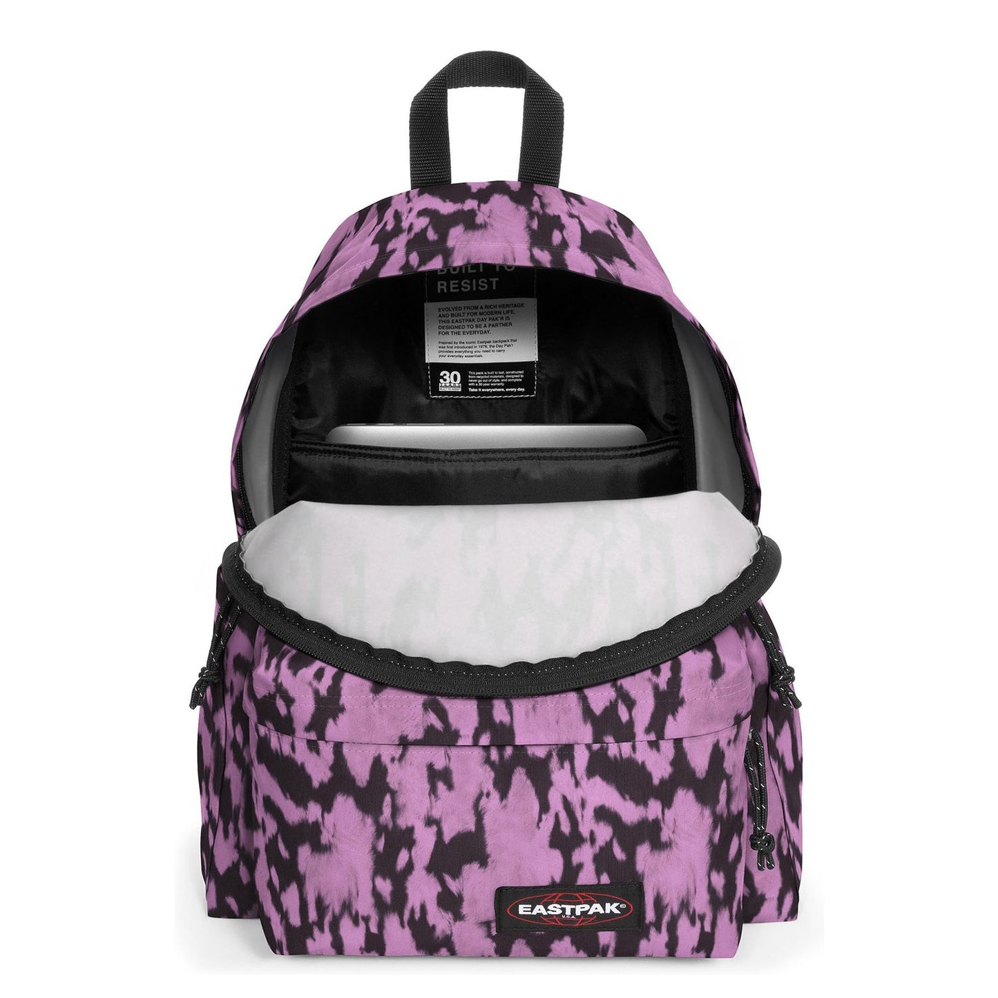 Eastpak Day Pak'R furrious pink
