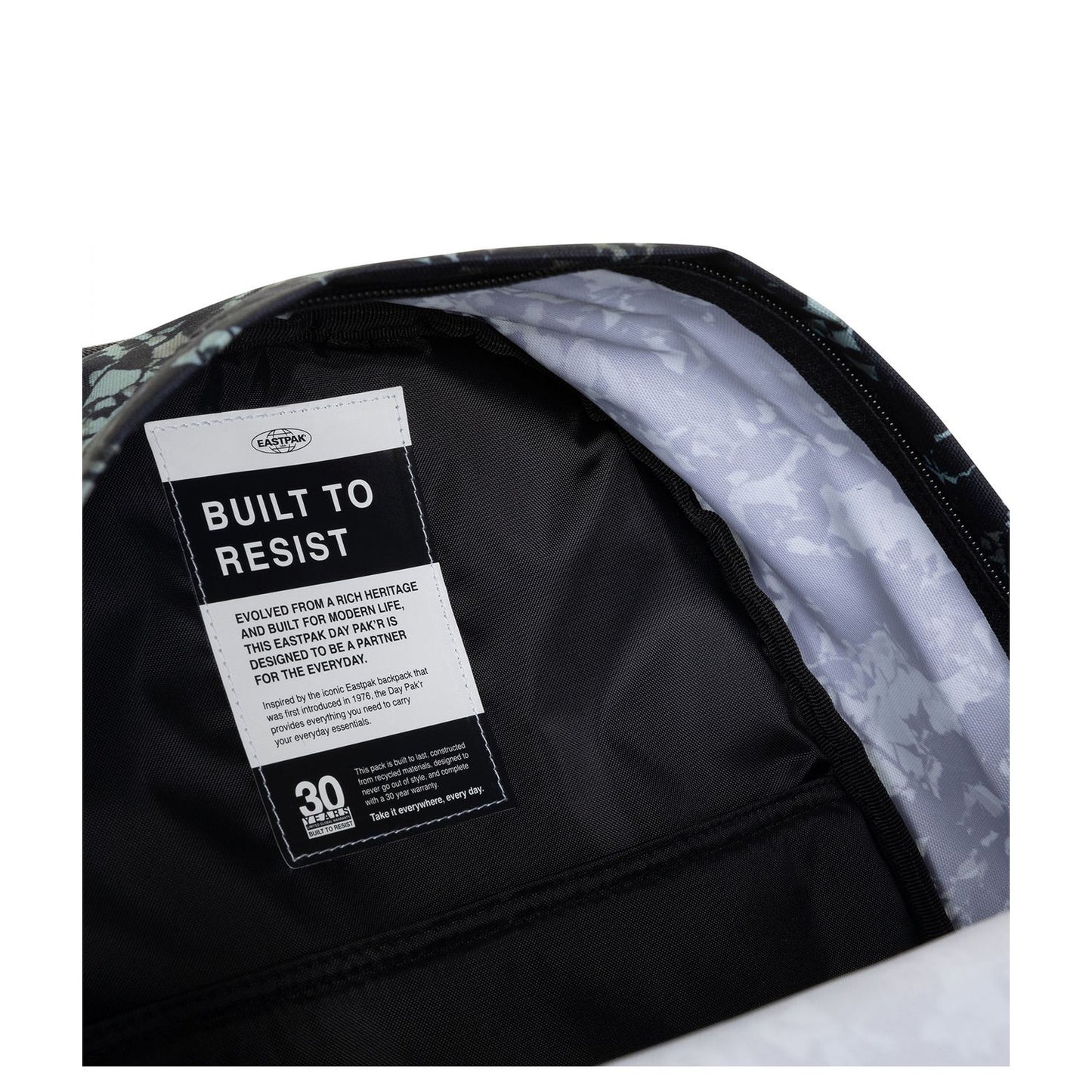 Eastpak Day Pak'R camouflora dark
