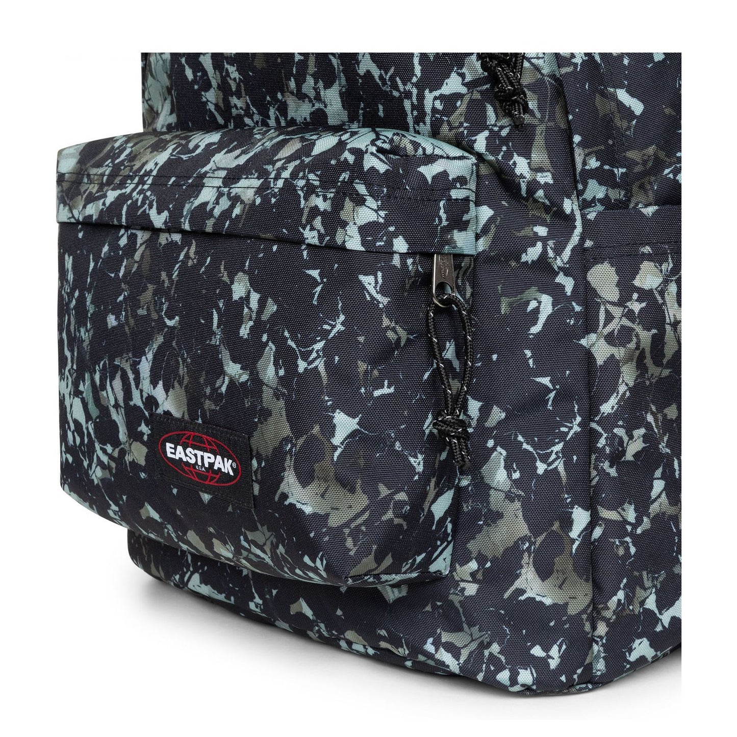 Eastpak Day Office camouflora dark