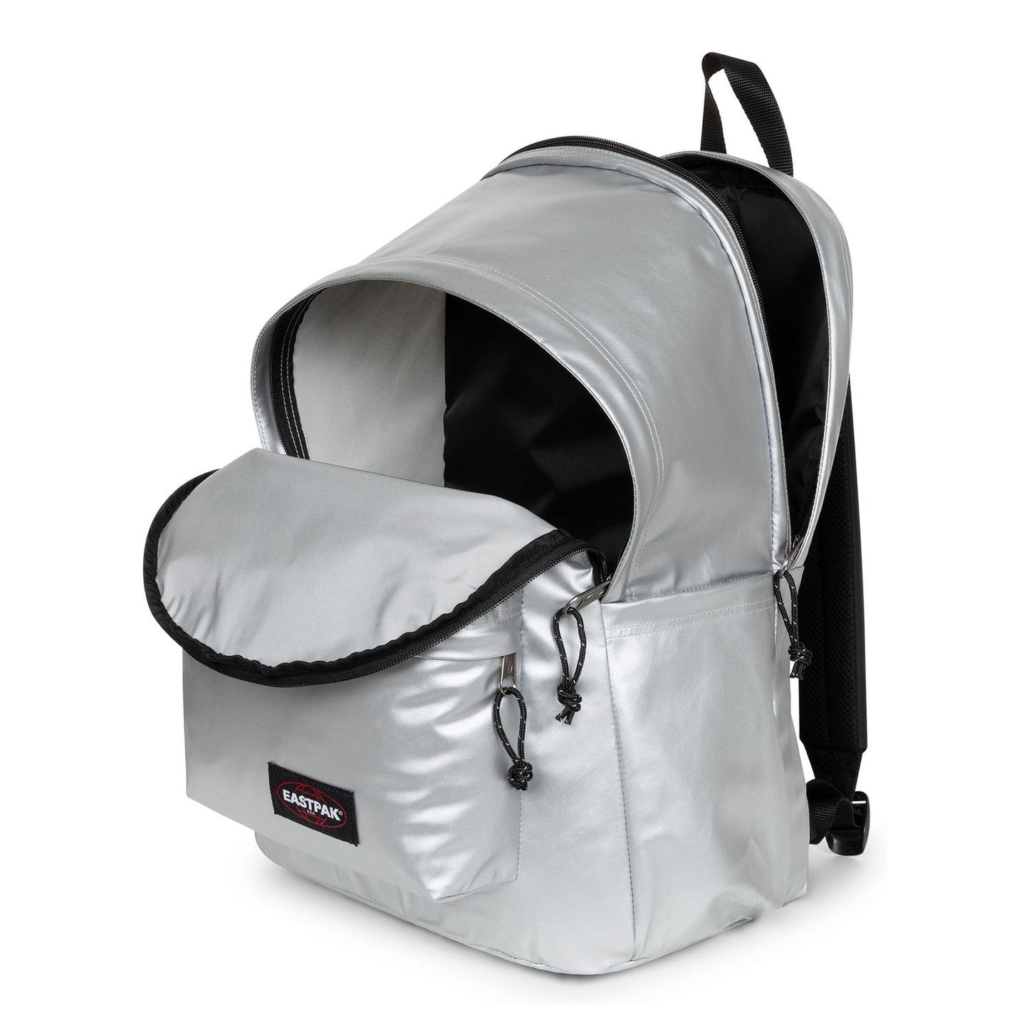 Eastpak Day Office space silver