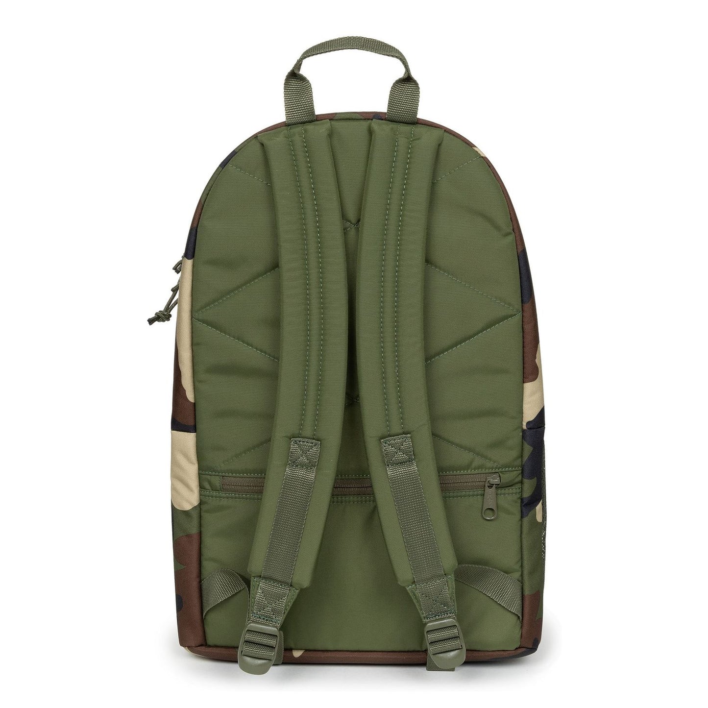 Eastpak Double Office camo