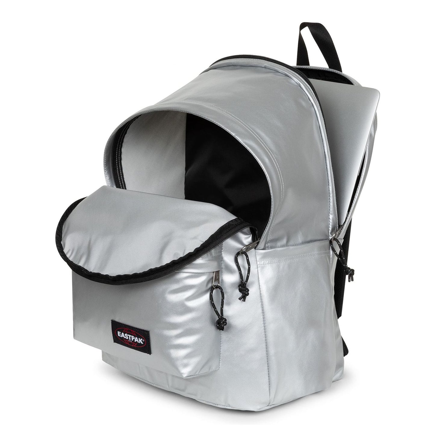 Eastpak Day Office space silver