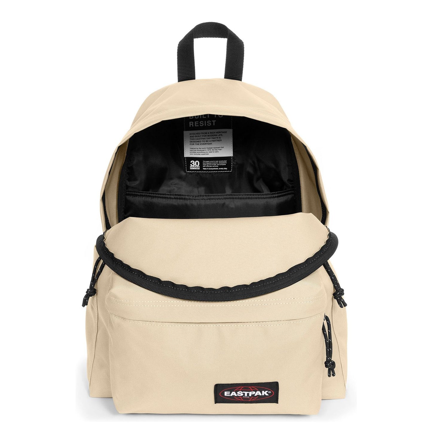 Eastpak Day Pak'R cloth beige