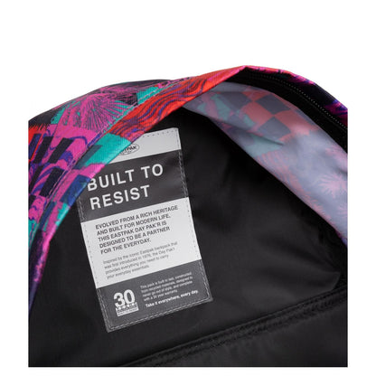 Eastpak Day Pak'R retro surf funk