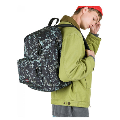 Eastpak Day Office camouflora dark