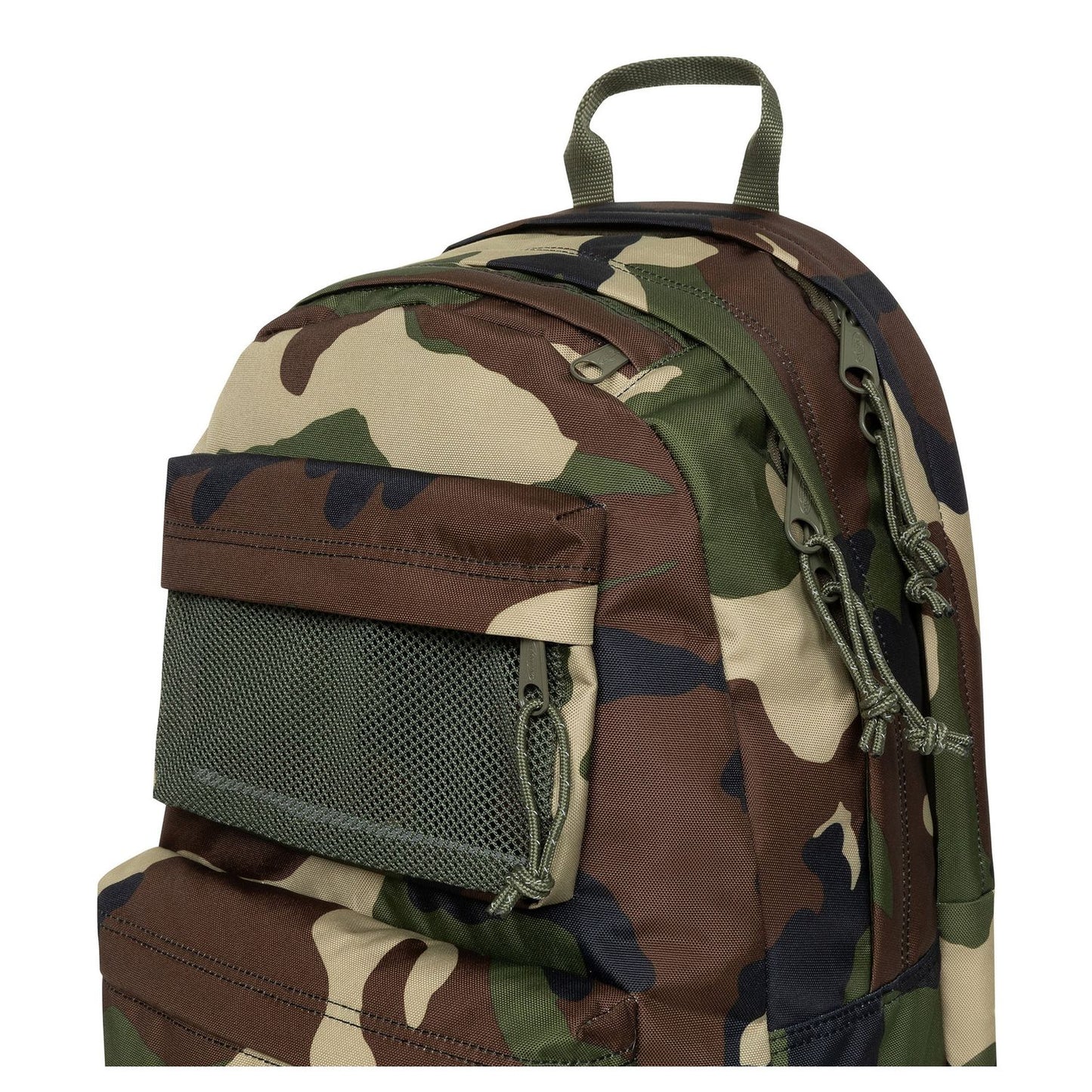 Eastpak Double Office camo