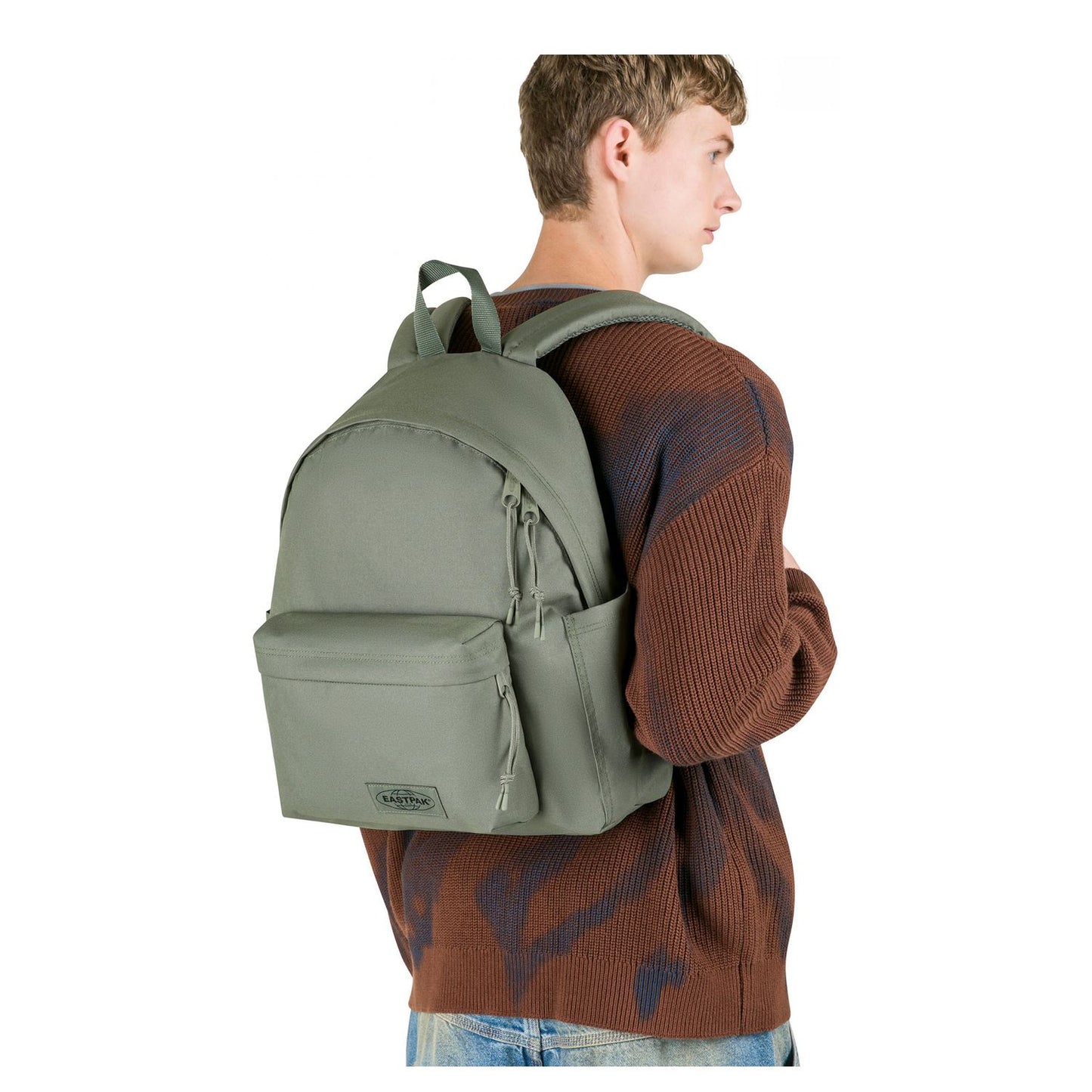 Eastpak Day Pak'R monotone khaki