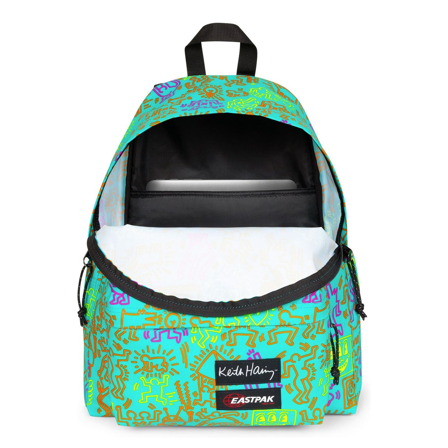 Eastpak Day Pak'R keith haring color