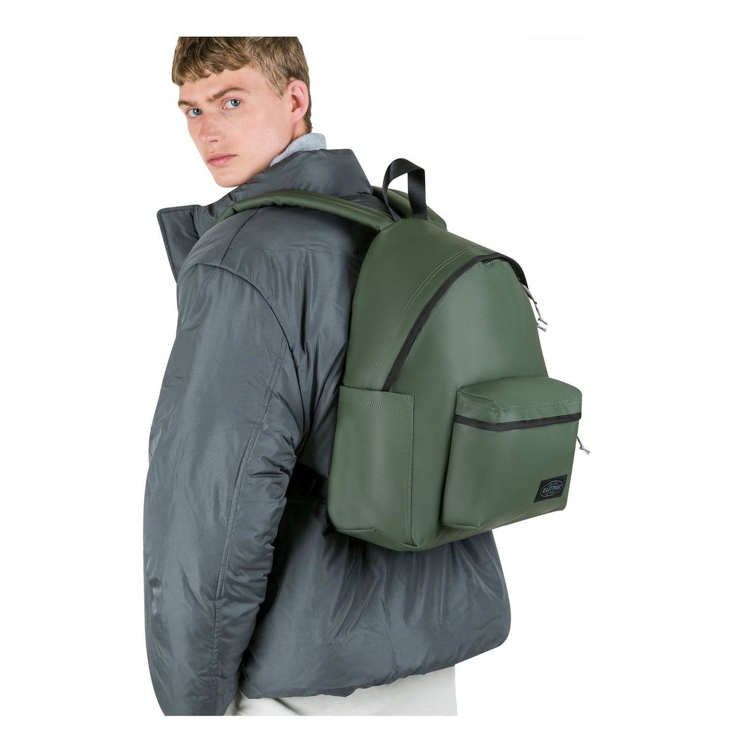 Eastpak Day Pak'R tarp forest