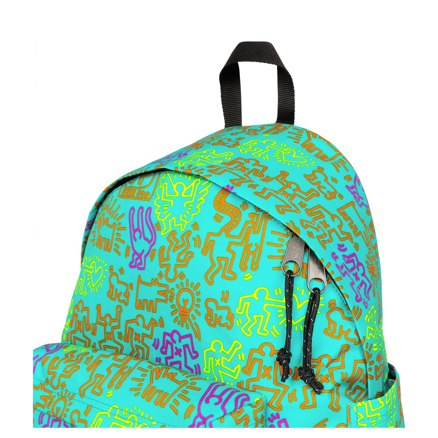 Eastpak Day Pak'R keith haring color