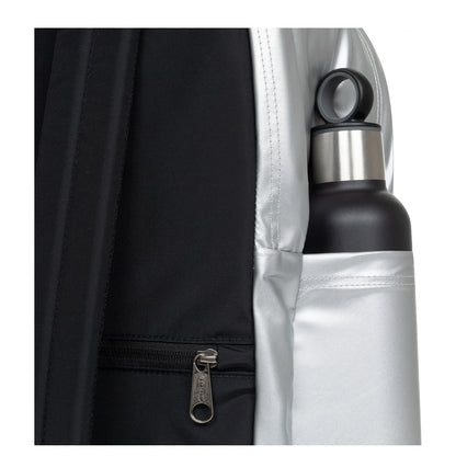 Eastpak Day Office space silver