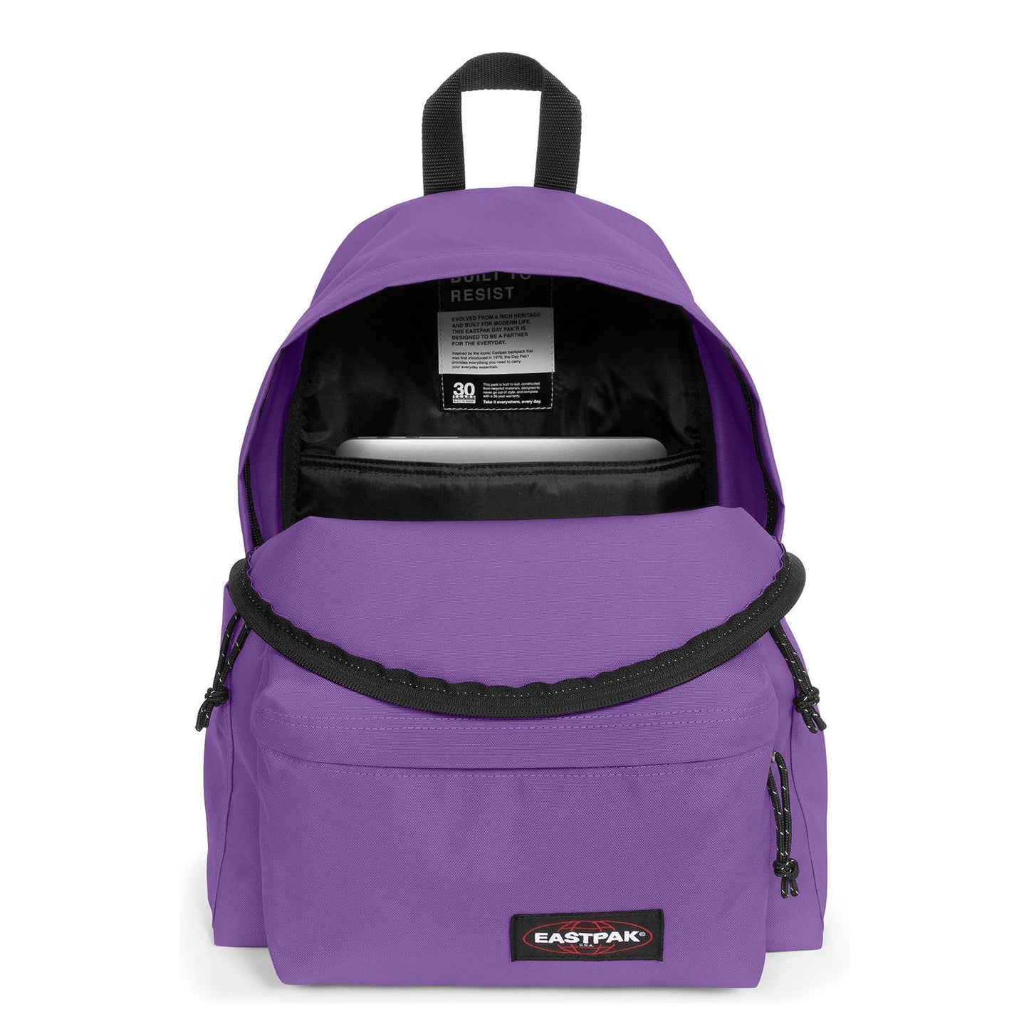 Eastpak Day Pak'R vineyard purple