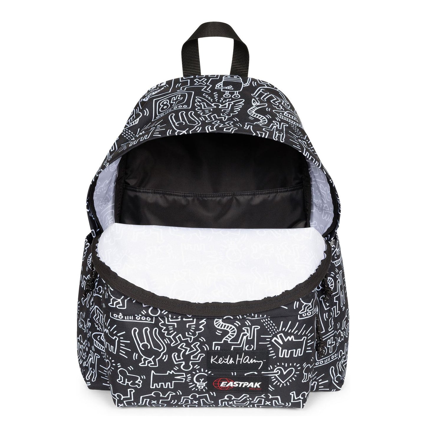 Eastpak Day Pak'R keith haring black