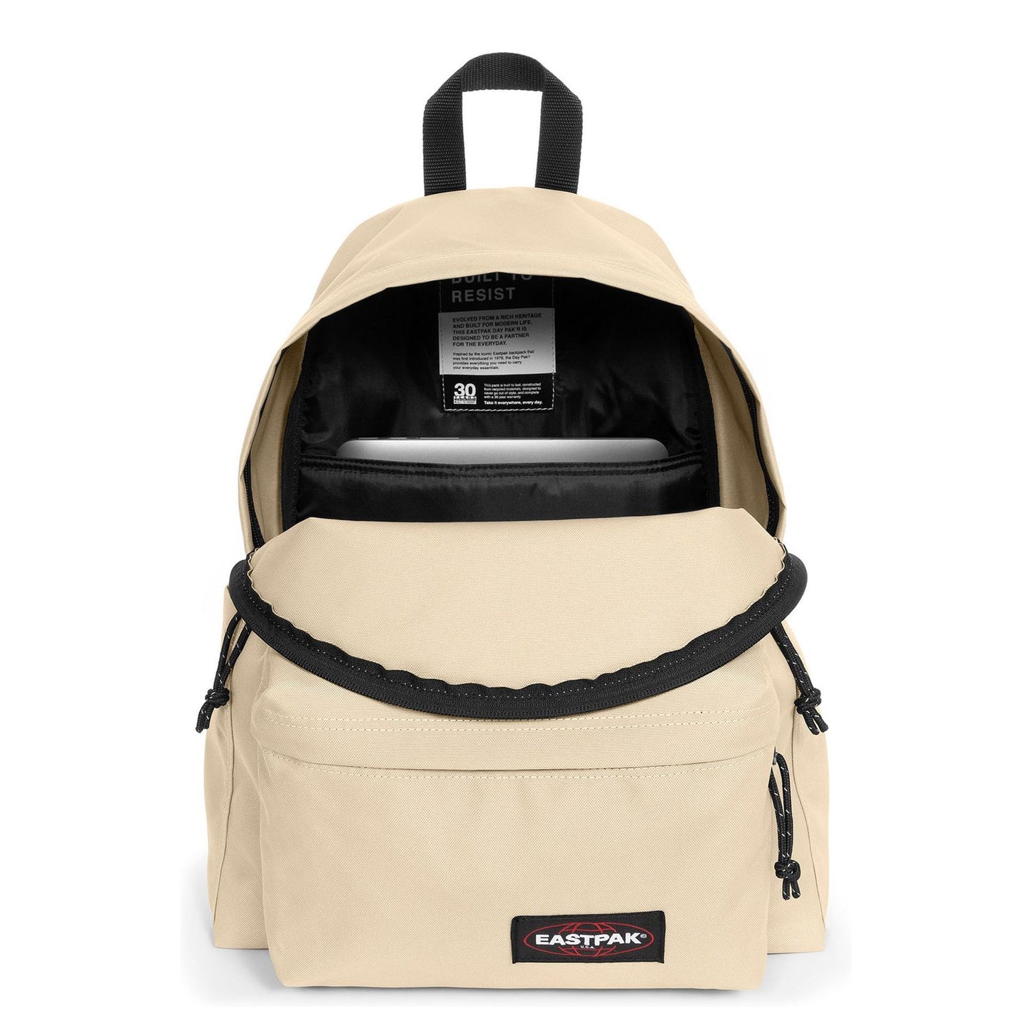 Eastpak Day Pak'R cloth beige