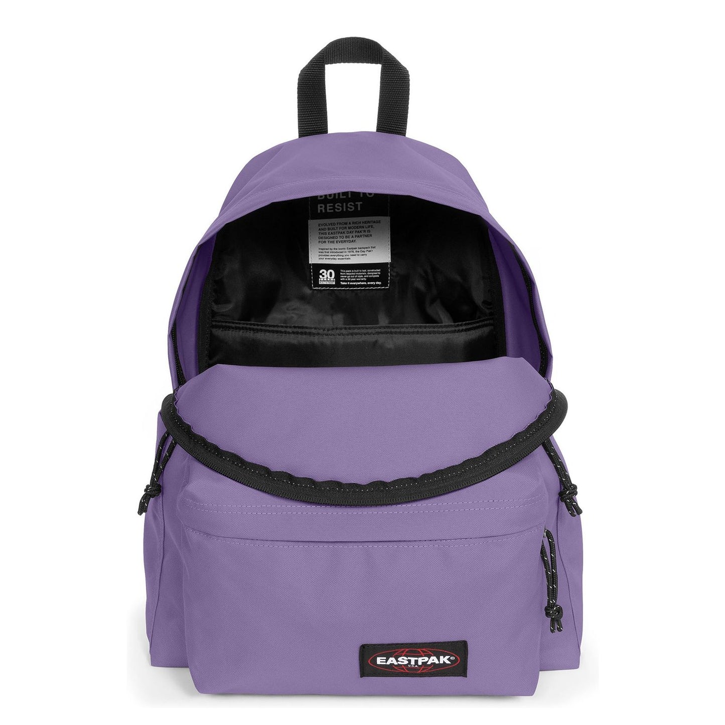 Eastpak Day Pak'R bouquet lilac