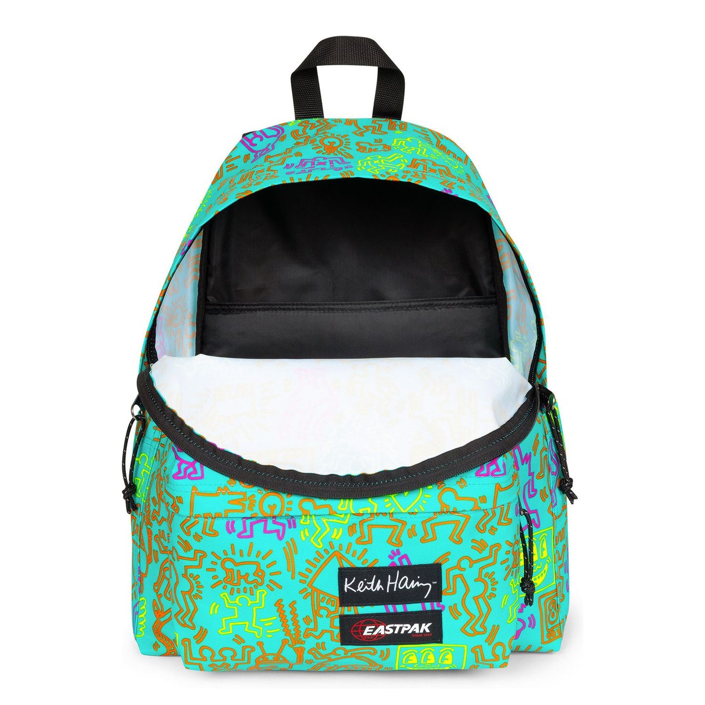 Eastpak Day Pak'R keith haring color