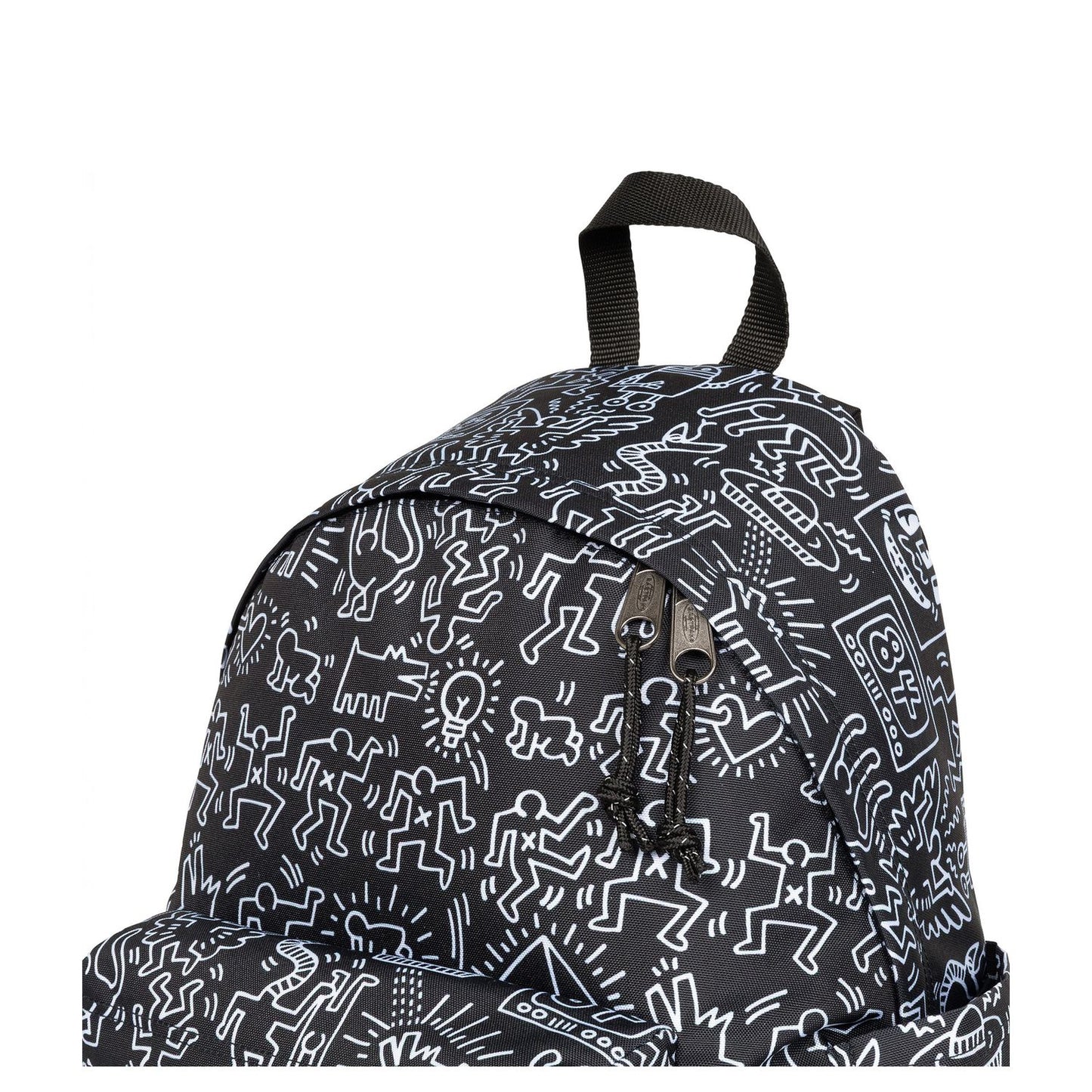 Eastpak Day Pak'R keith haring black