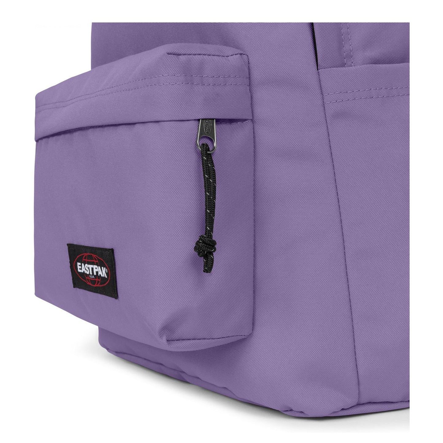 Eastpak Day Office bouquet lilac