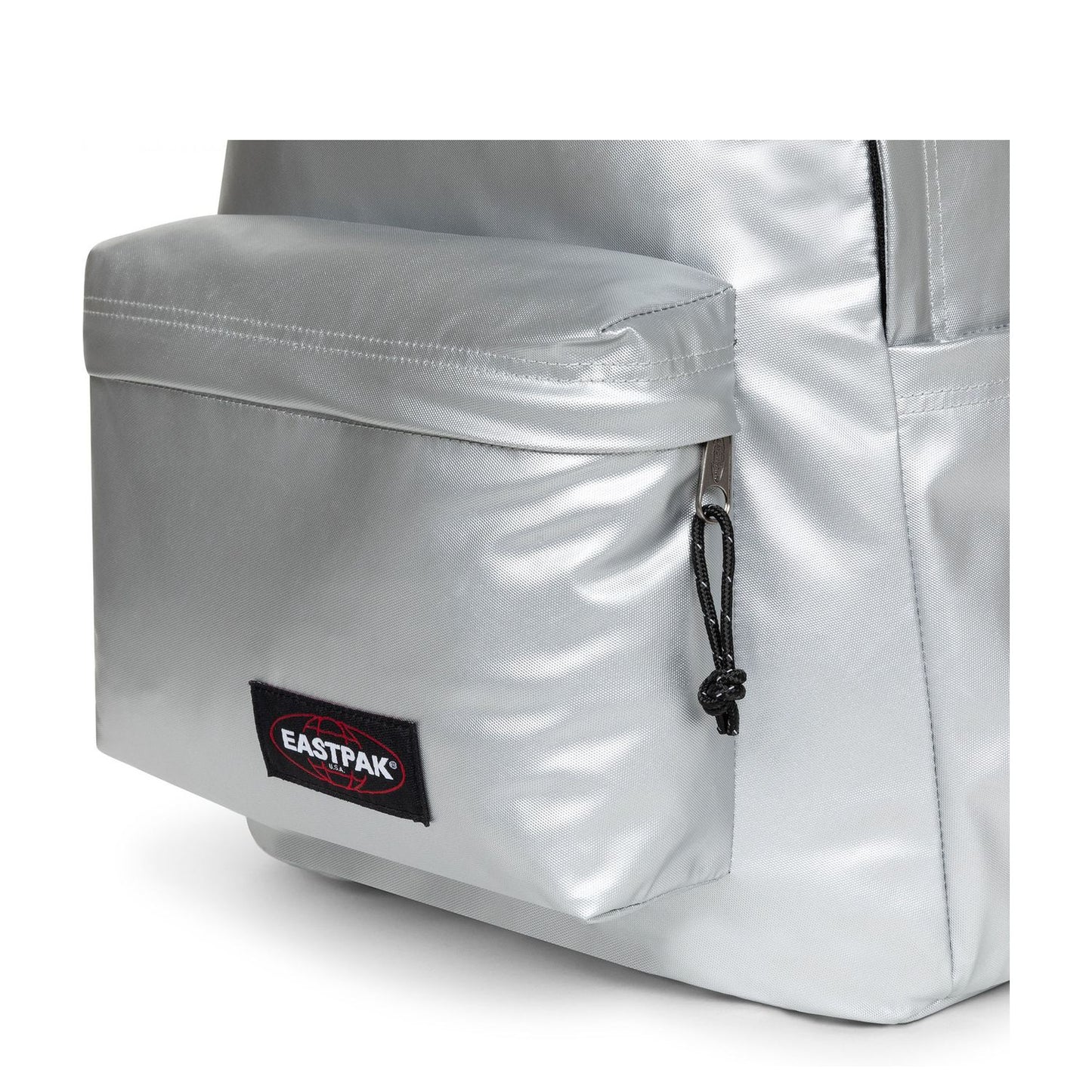 Eastpak Day Office space silver