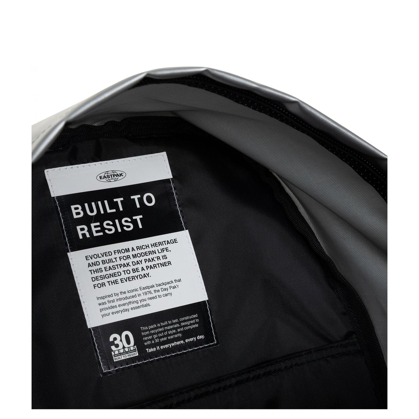 Eastpak Day Pak'R space silver