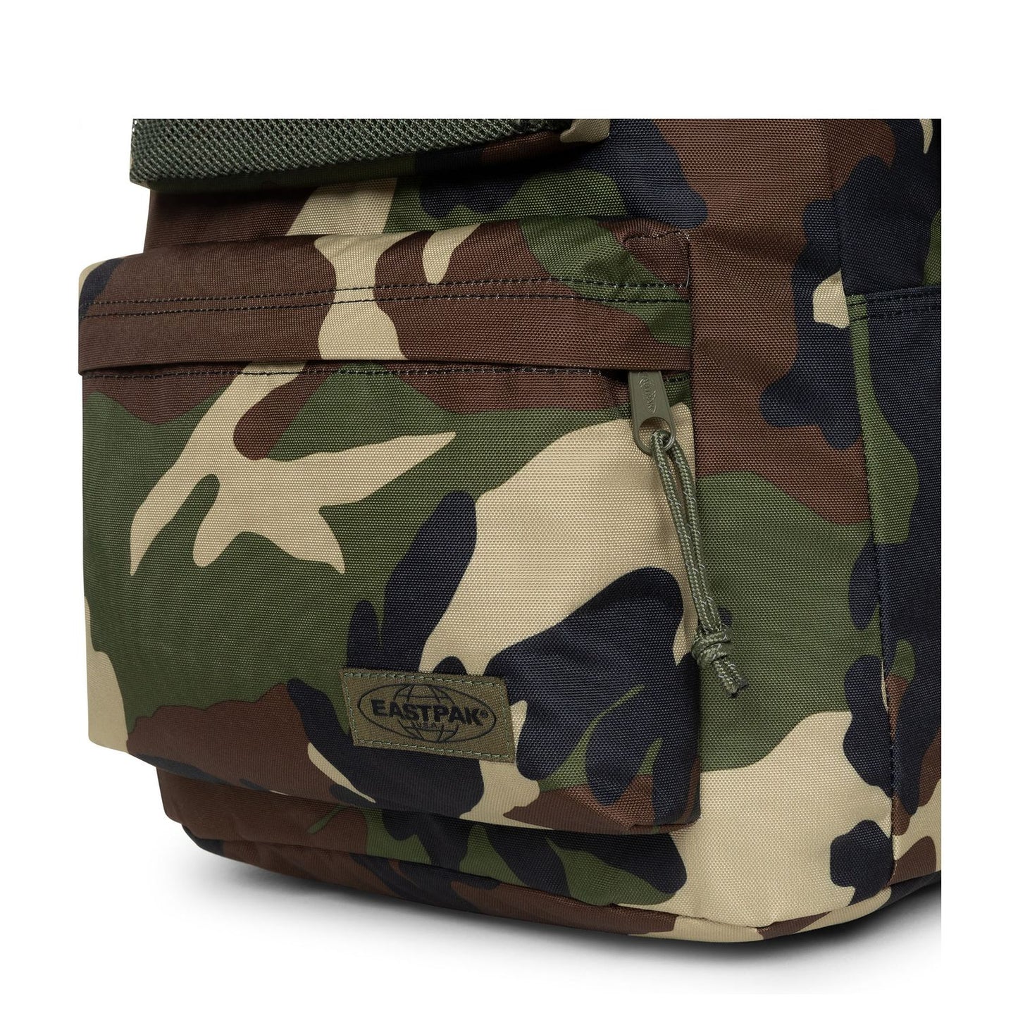 Eastpak Double Office camo