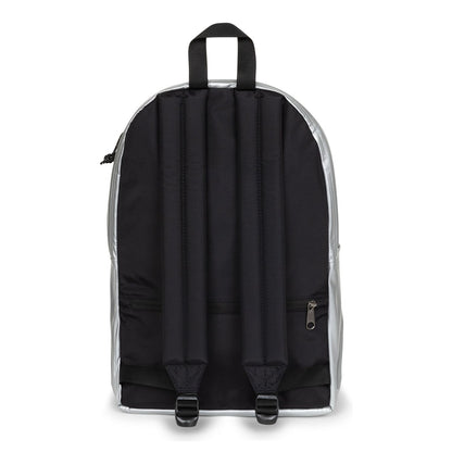 Eastpak Day Office space silver