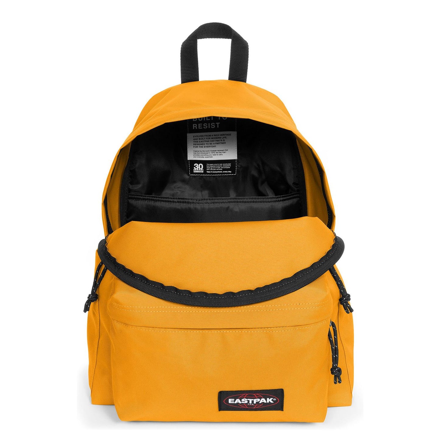 Eastpak Day Pak'R mango yellow