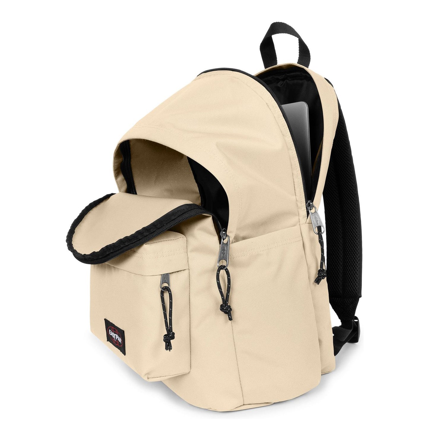 Eastpak Day Office cloth beige