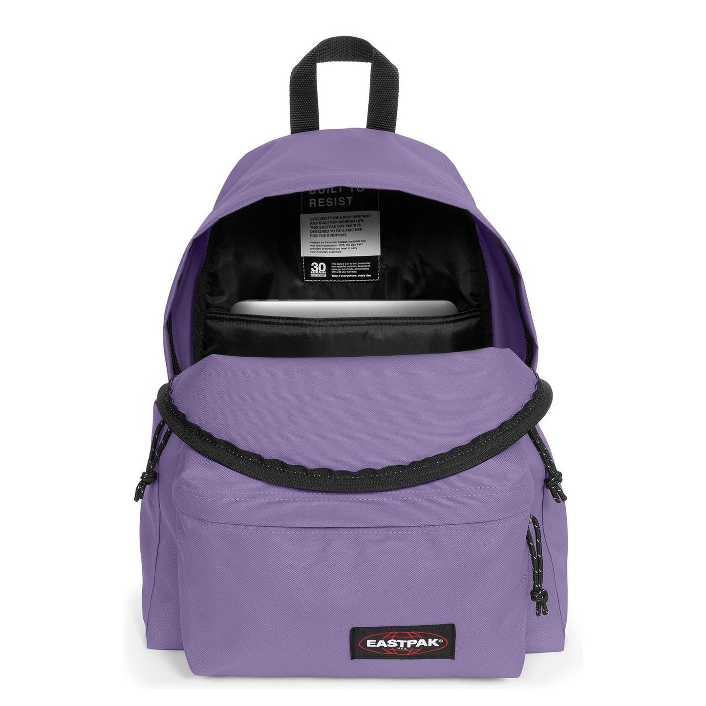 Eastpak Day Pak'R bouquet lilac