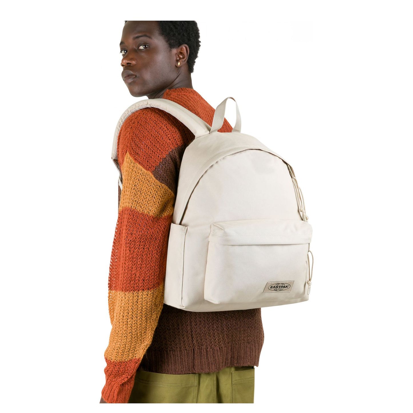 Eastpak Day Pak'R monotone beige