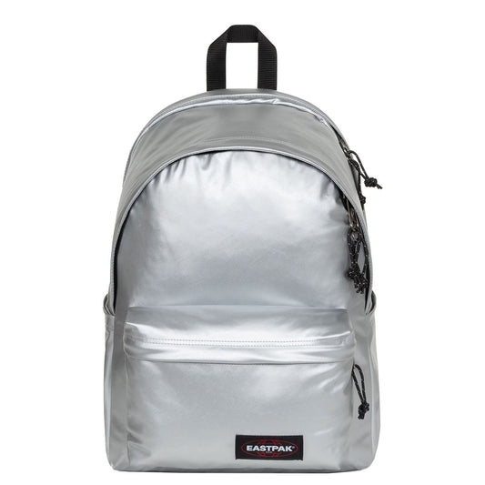 Eastpak Day Office space silver