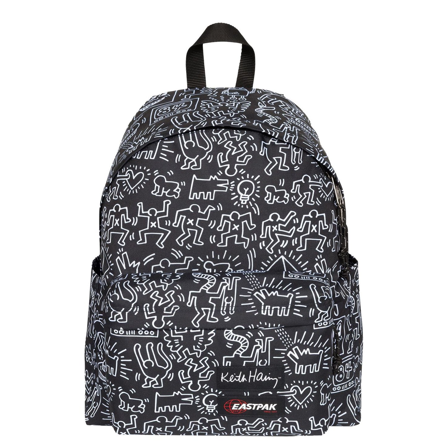 Eastpak Day Pak'R keith haring black
