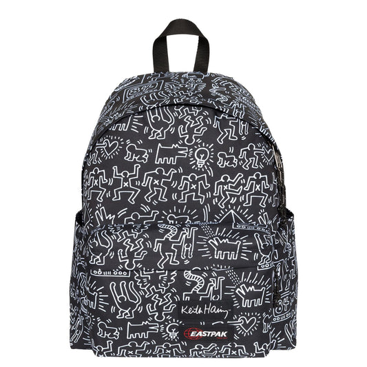 Eastpak Day Pak'R keith haring black