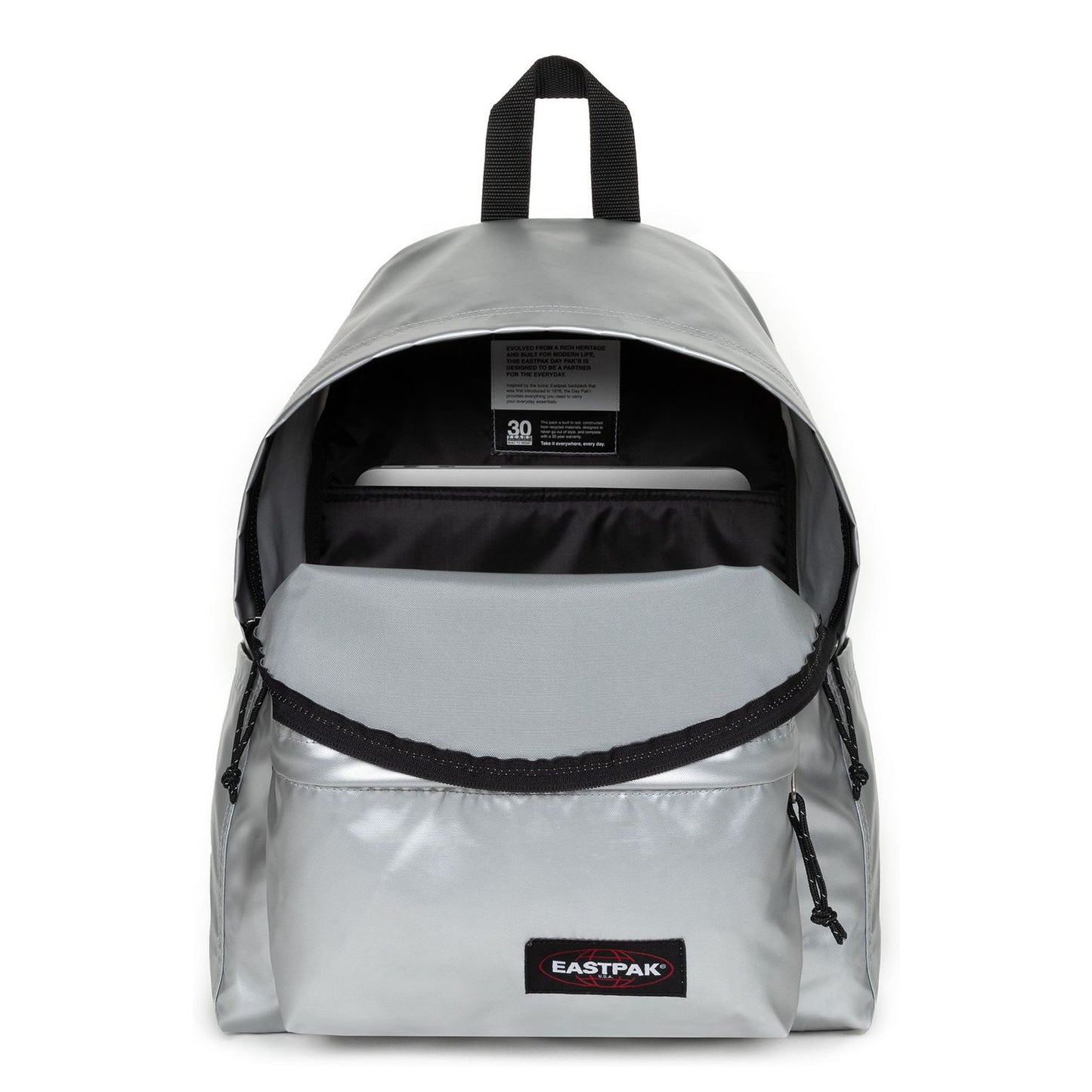 Eastpak Day Pak'R space silver