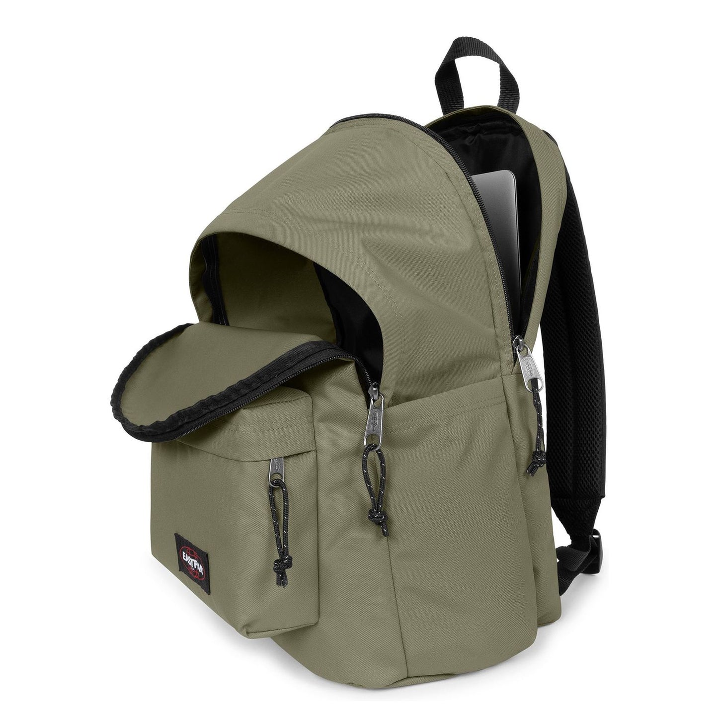 Eastpak Day Office sage green