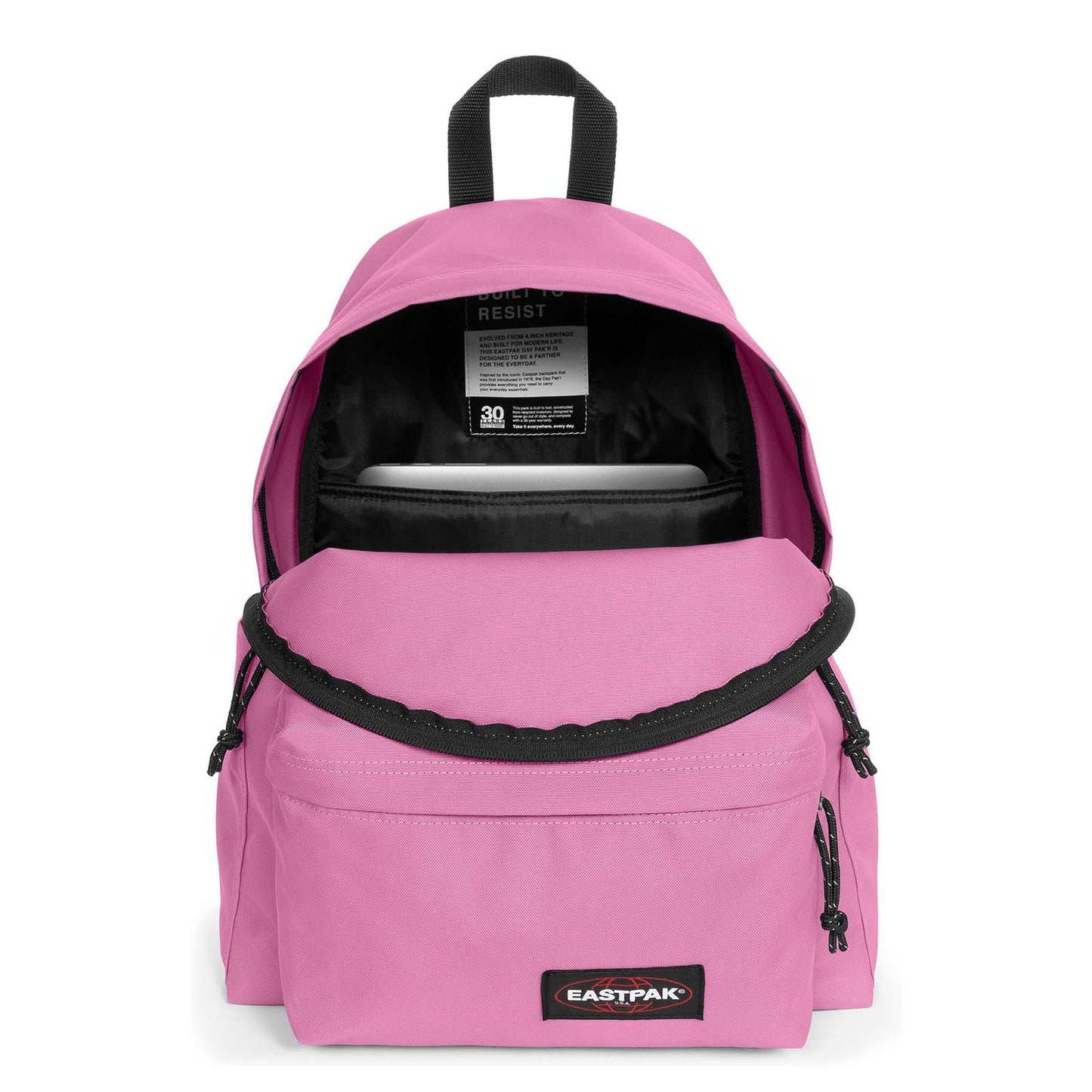 Eastpak Day Pak'R bubblegum pink