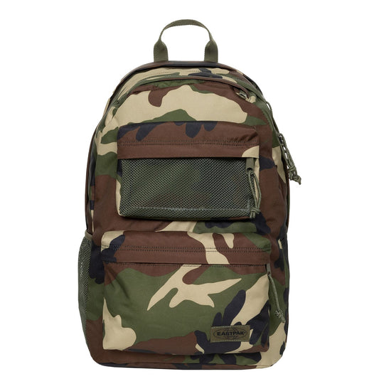 Eastpak Double Office camo