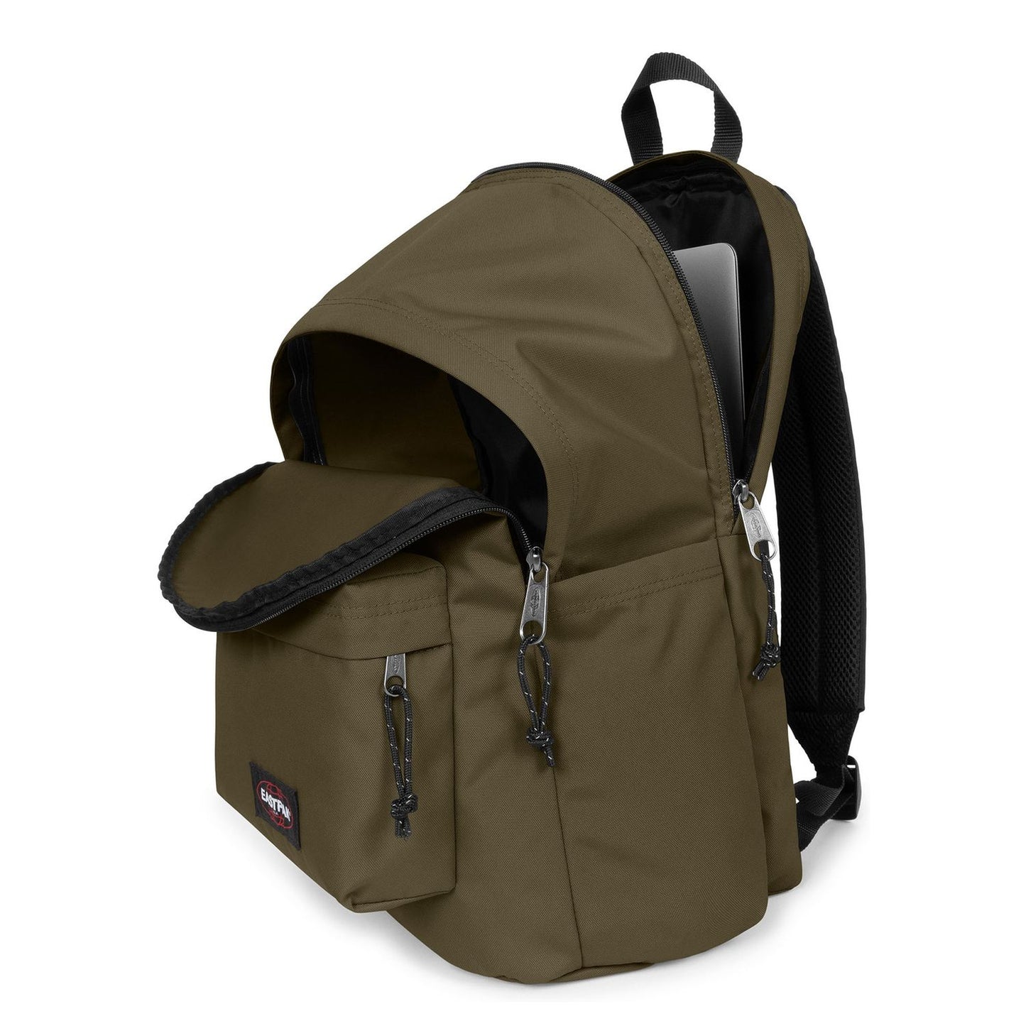 Eastpak Day Office army olive