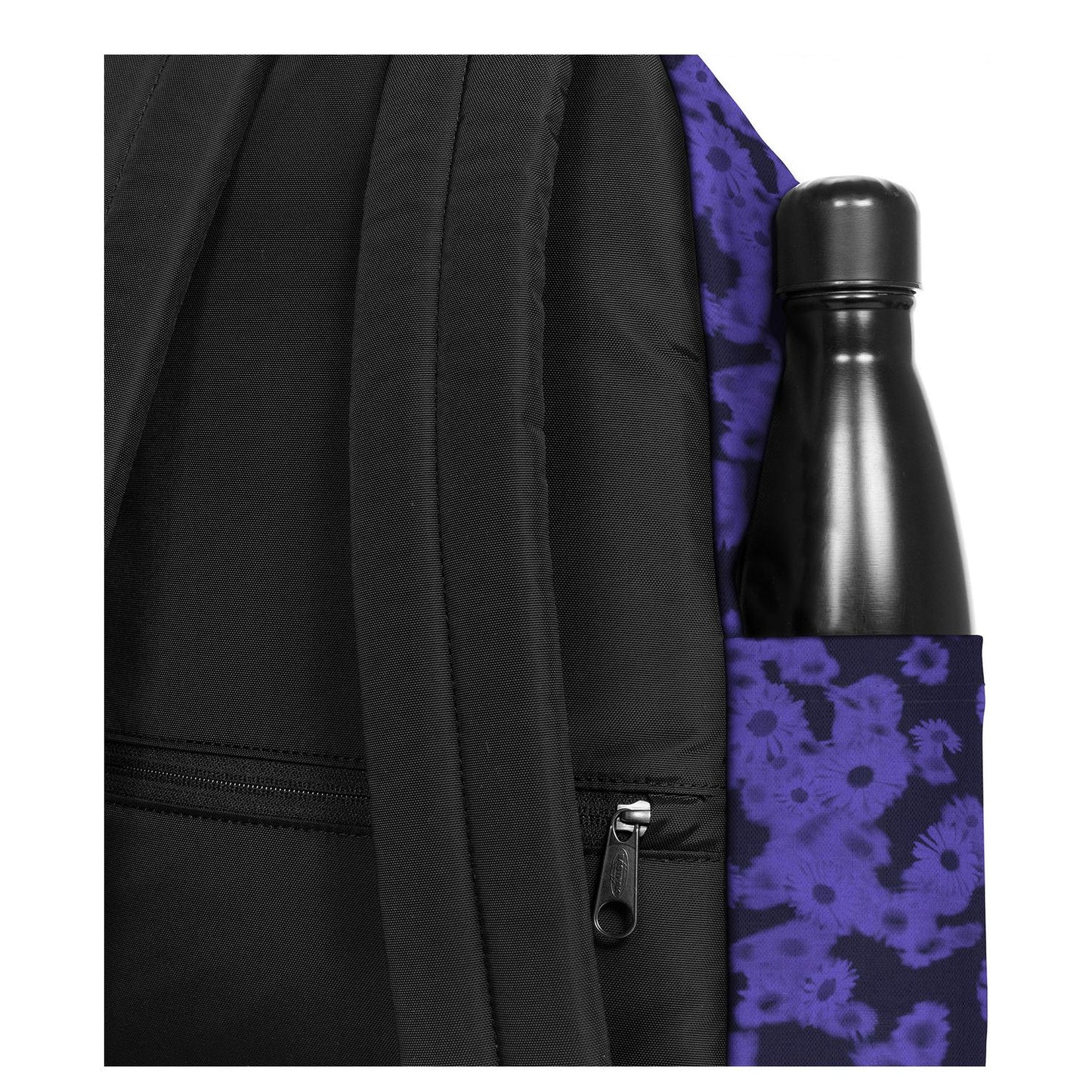 Eastpak Day Pak'R flower swift purple
