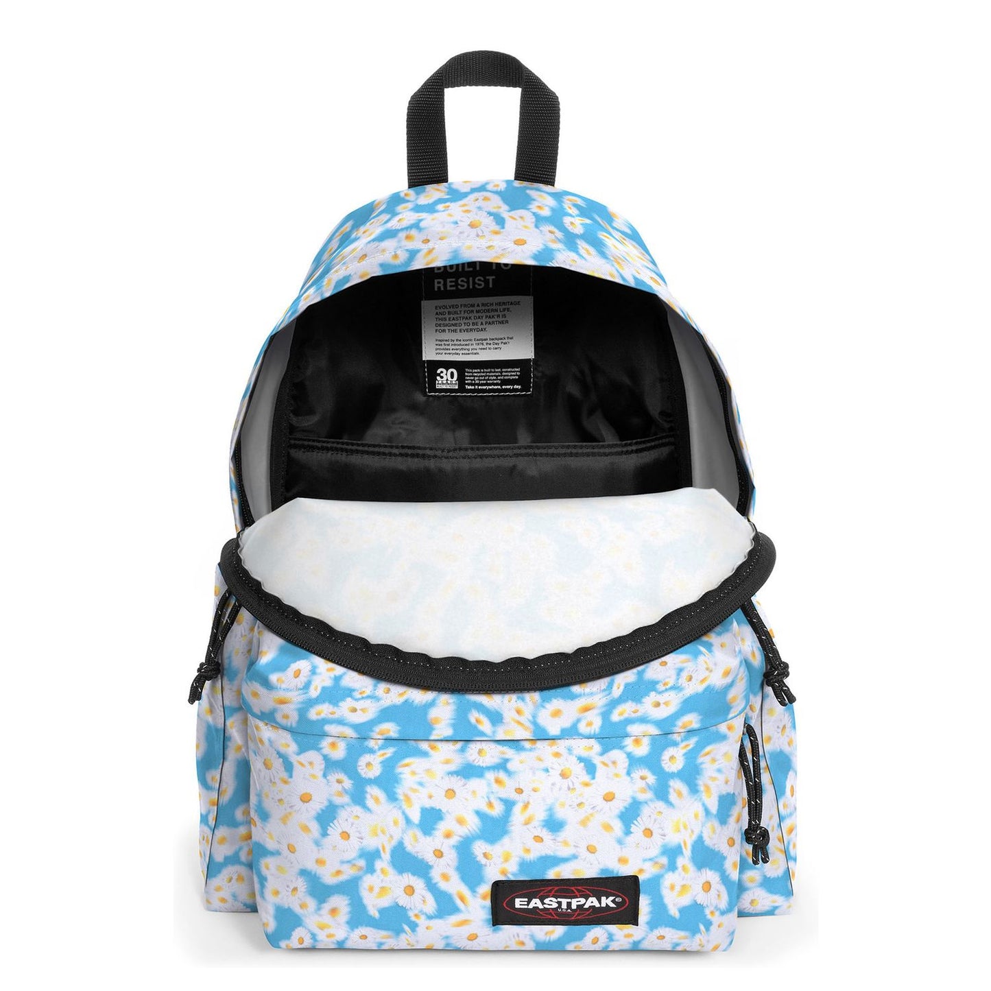 Eastpak Day Pak'R flower swift blue