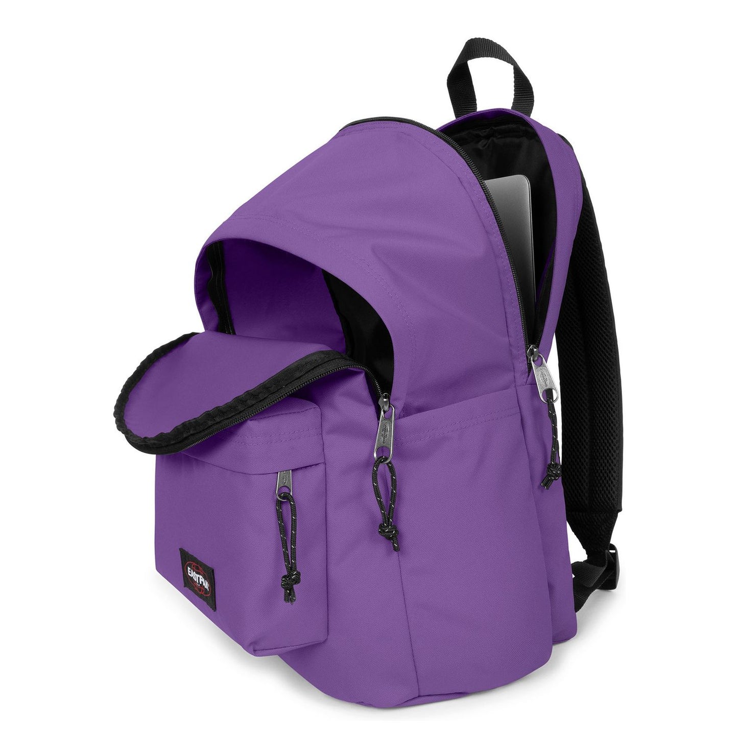 Eastpak Day Office vineyard purple