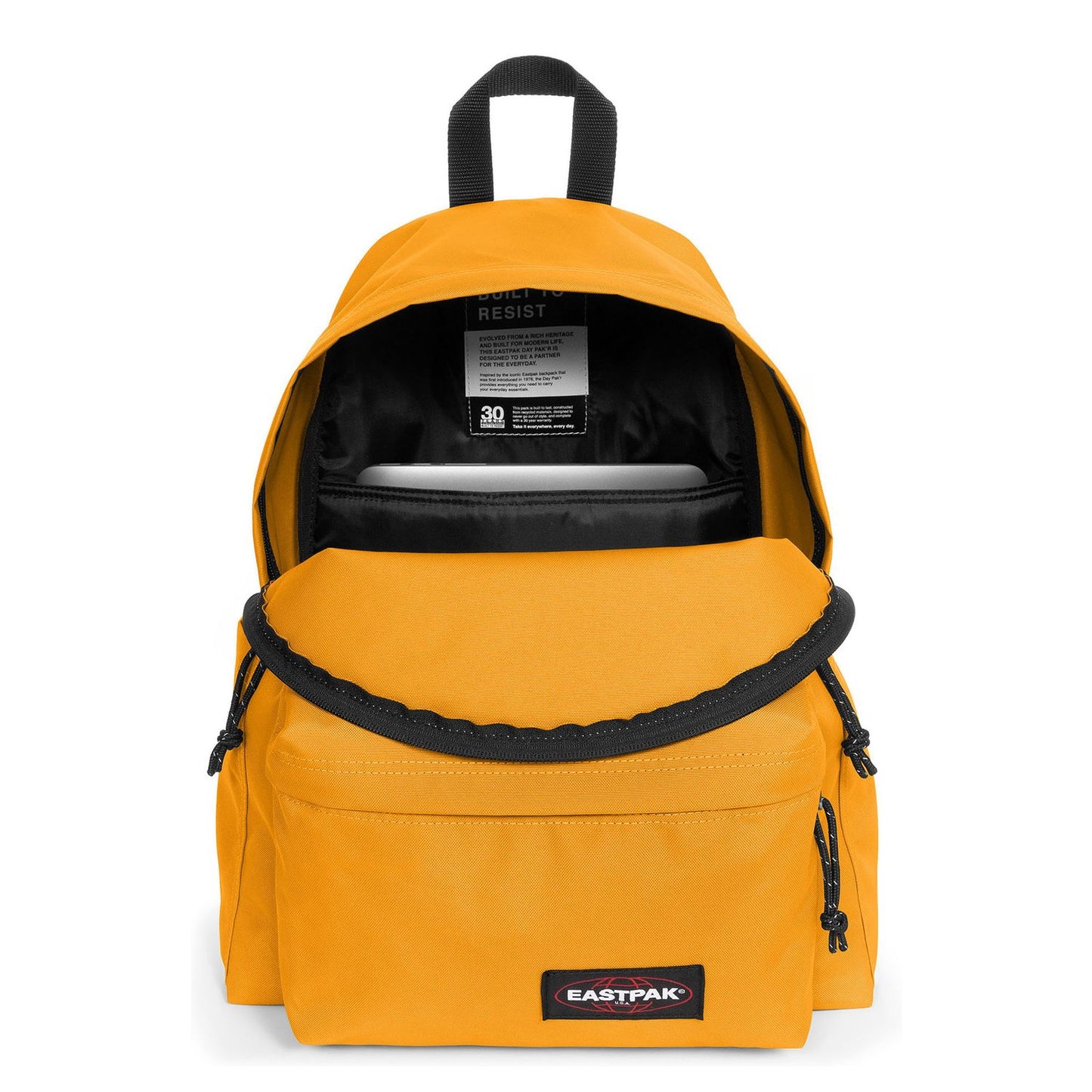 Eastpak Day Pak'R mango yellow