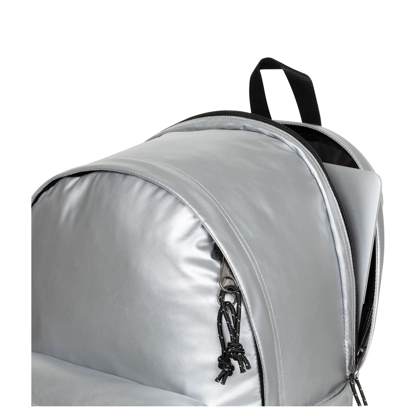 Eastpak Day Office space silver