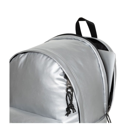 Eastpak Day Office space silver