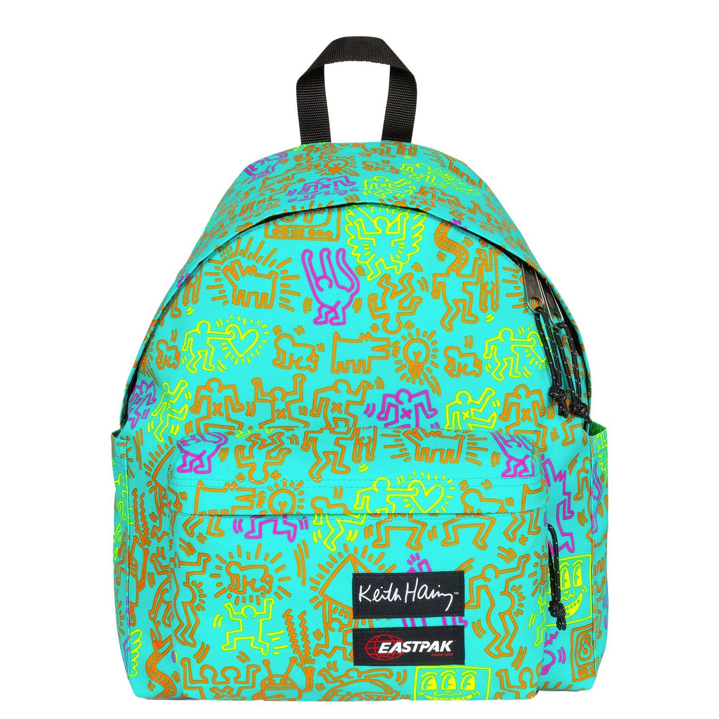 Eastpak Day Pak'R keith haring color