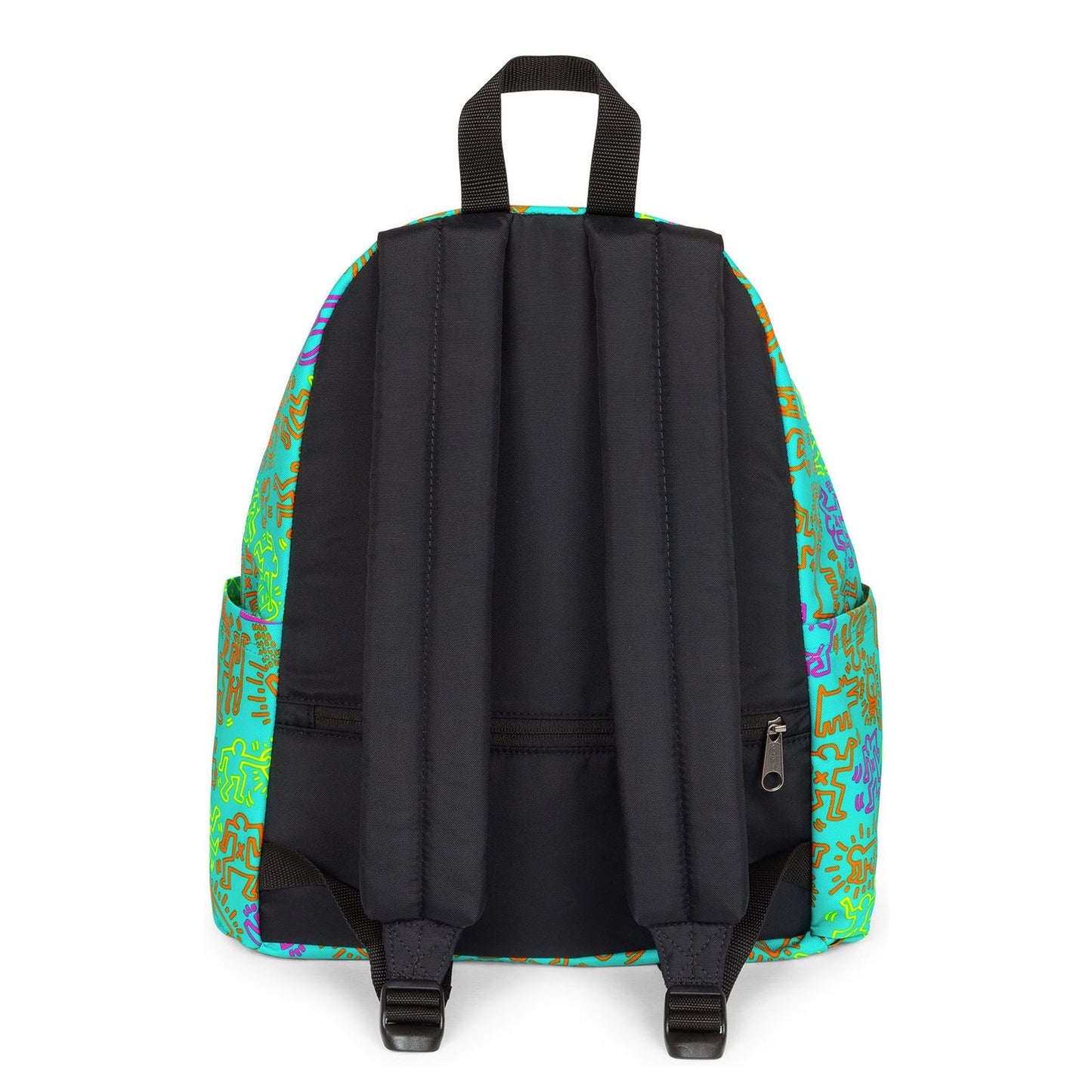 Eastpak Day Pak'R keith haring color