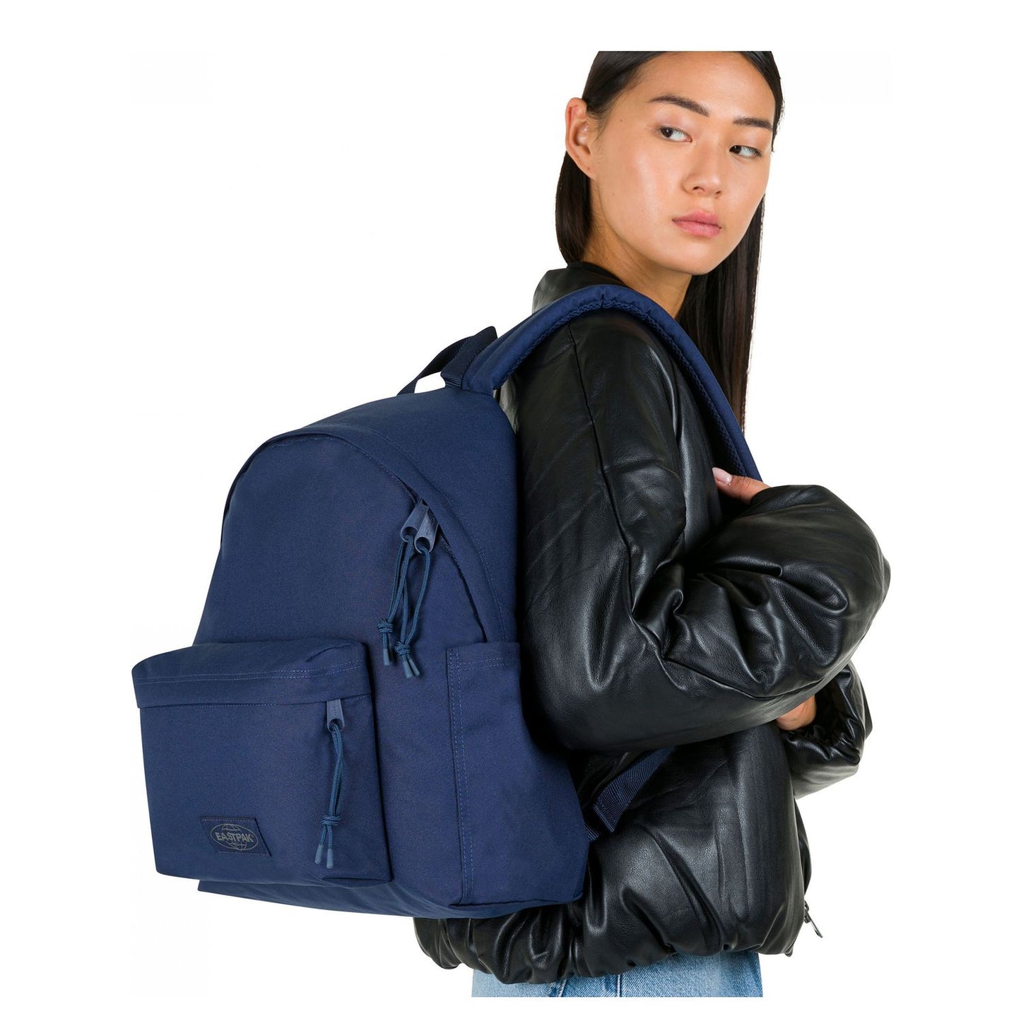 Eastpak Day Pak'R monotone navy