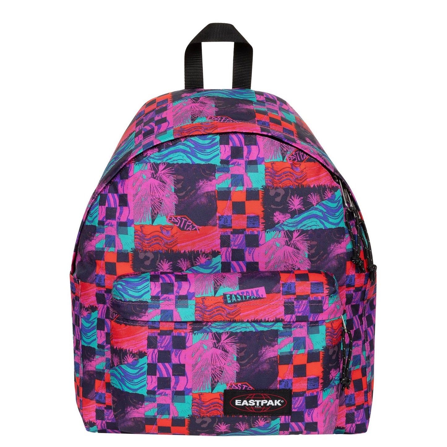 Eastpak Day Pak'R retro surf funk